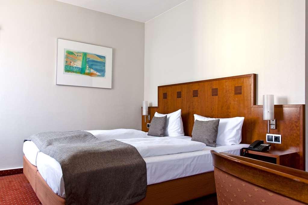 Hotel St. Annen Hamburg Phòng bức ảnh