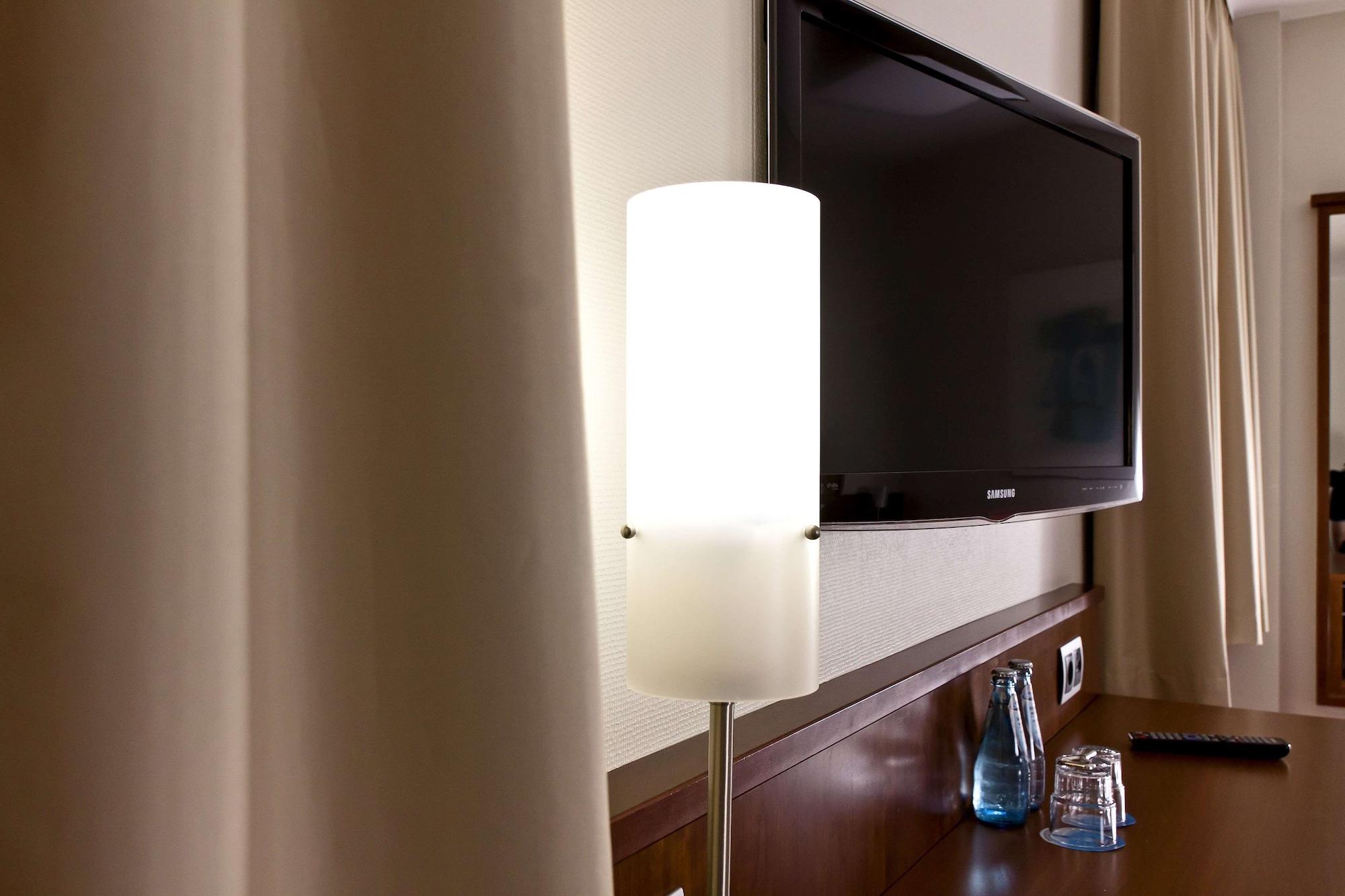 Hotel St. Annen Hamburg Ngoại thất bức ảnh