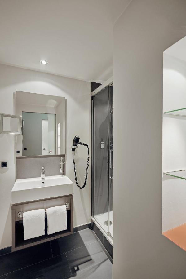 Hotel St. Annen Hamburg Ngoại thất bức ảnh