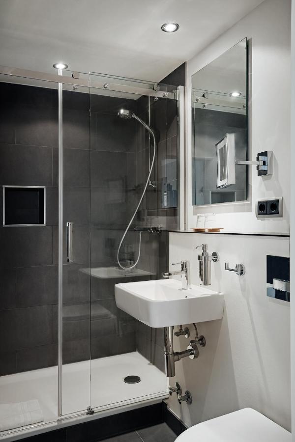 Hotel St. Annen Hamburg Ngoại thất bức ảnh