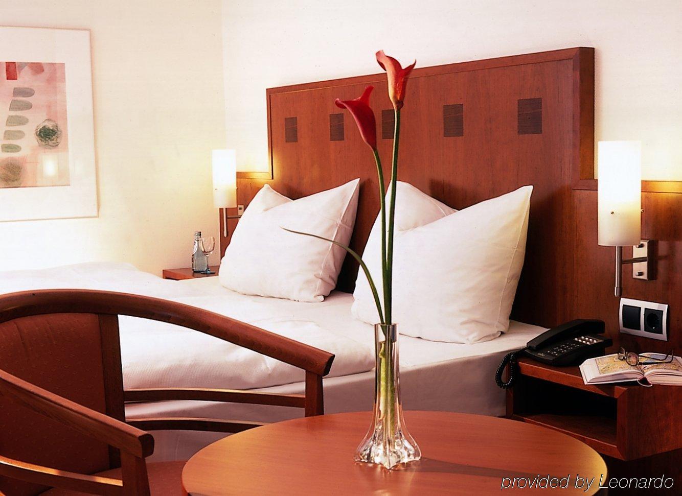 Hotel St. Annen Hamburg Phòng bức ảnh