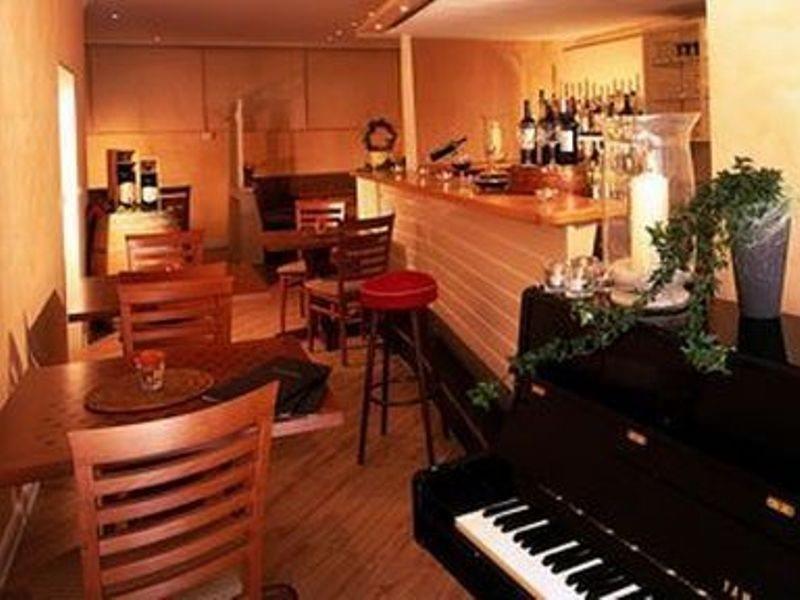 Hotel St. Annen Hamburg Ngoại thất bức ảnh