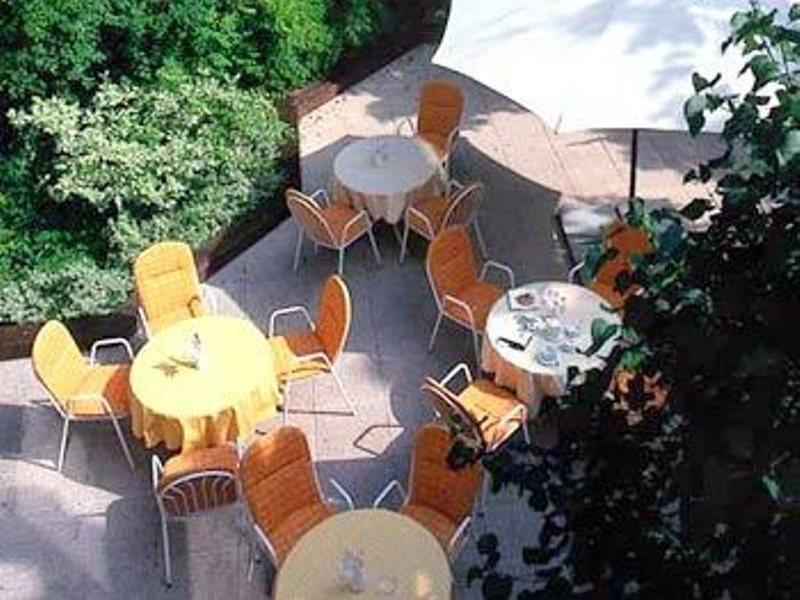 Hotel St. Annen Hamburg Ngoại thất bức ảnh