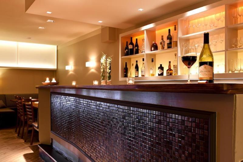 Hotel St. Annen Hamburg Ngoại thất bức ảnh