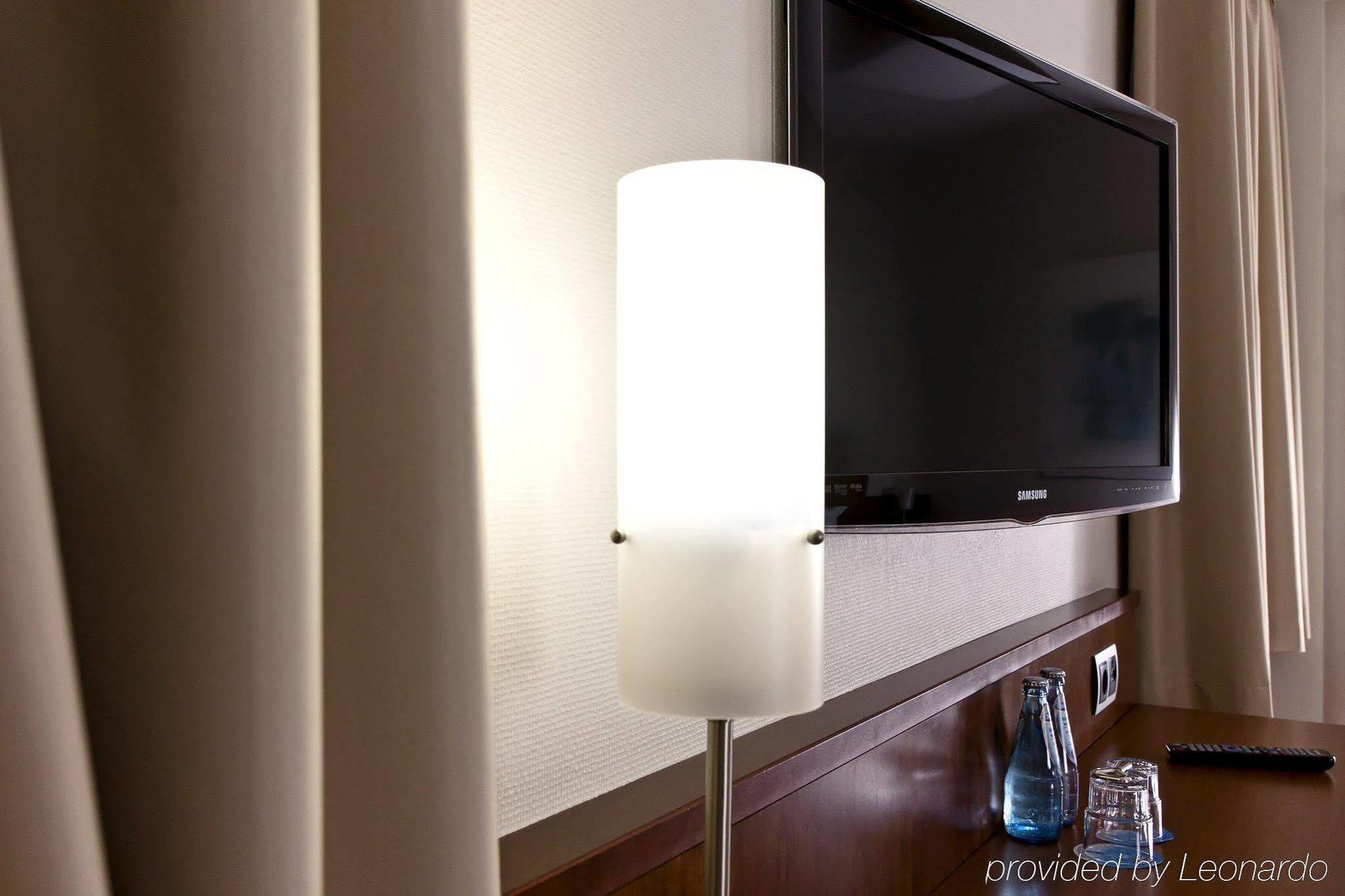 Hotel St. Annen Hamburg Ngoại thất bức ảnh