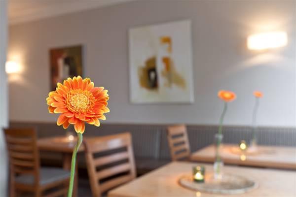 Hotel St. Annen Hamburg Ngoại thất bức ảnh