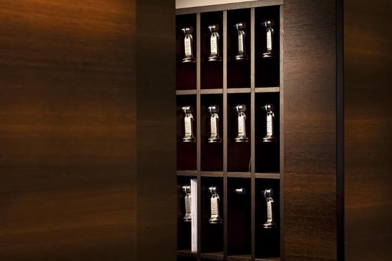 Hotel St. Annen Hamburg Ngoại thất bức ảnh